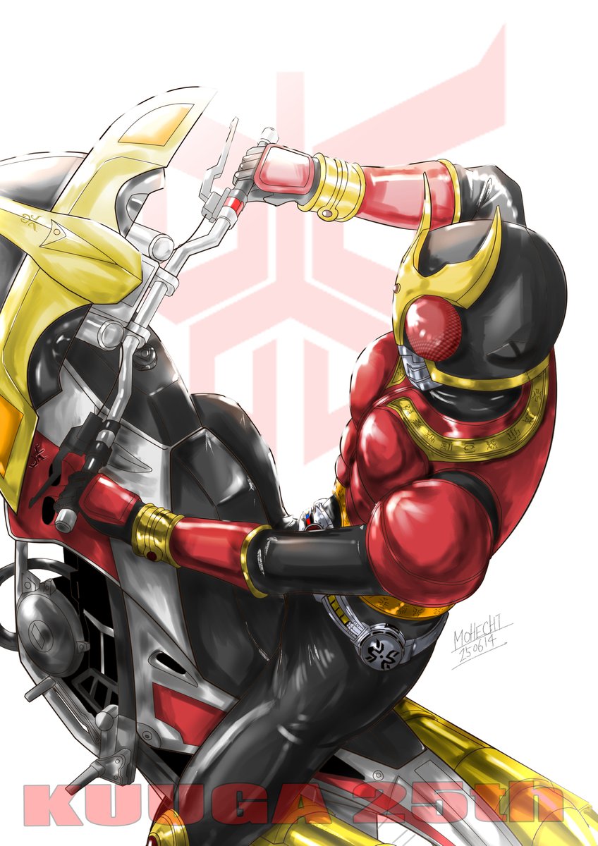 #このタグを見た人は黙って乗り物に乗ったキャラを貼れ