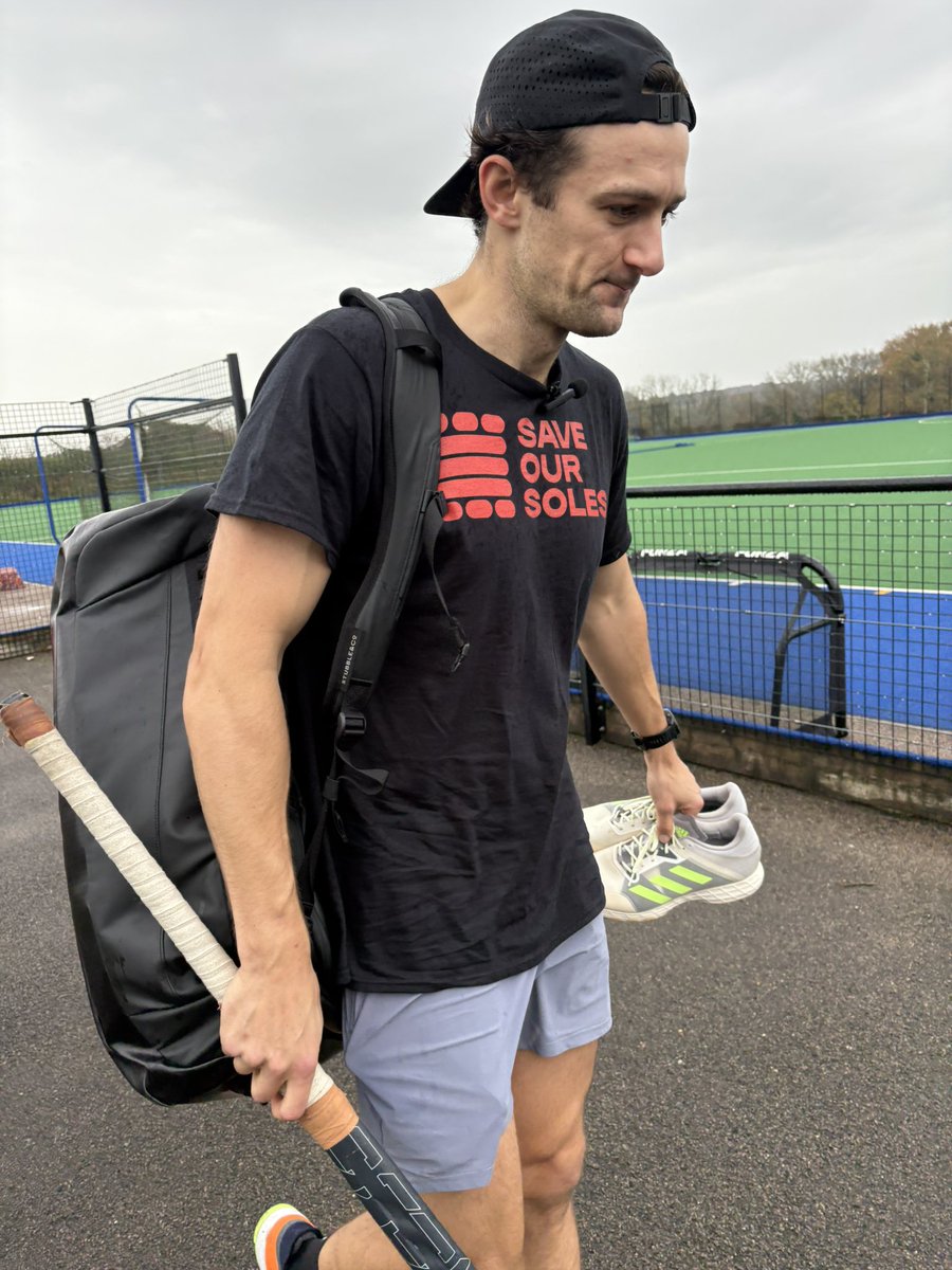 Coming to a Hockey Club near you.