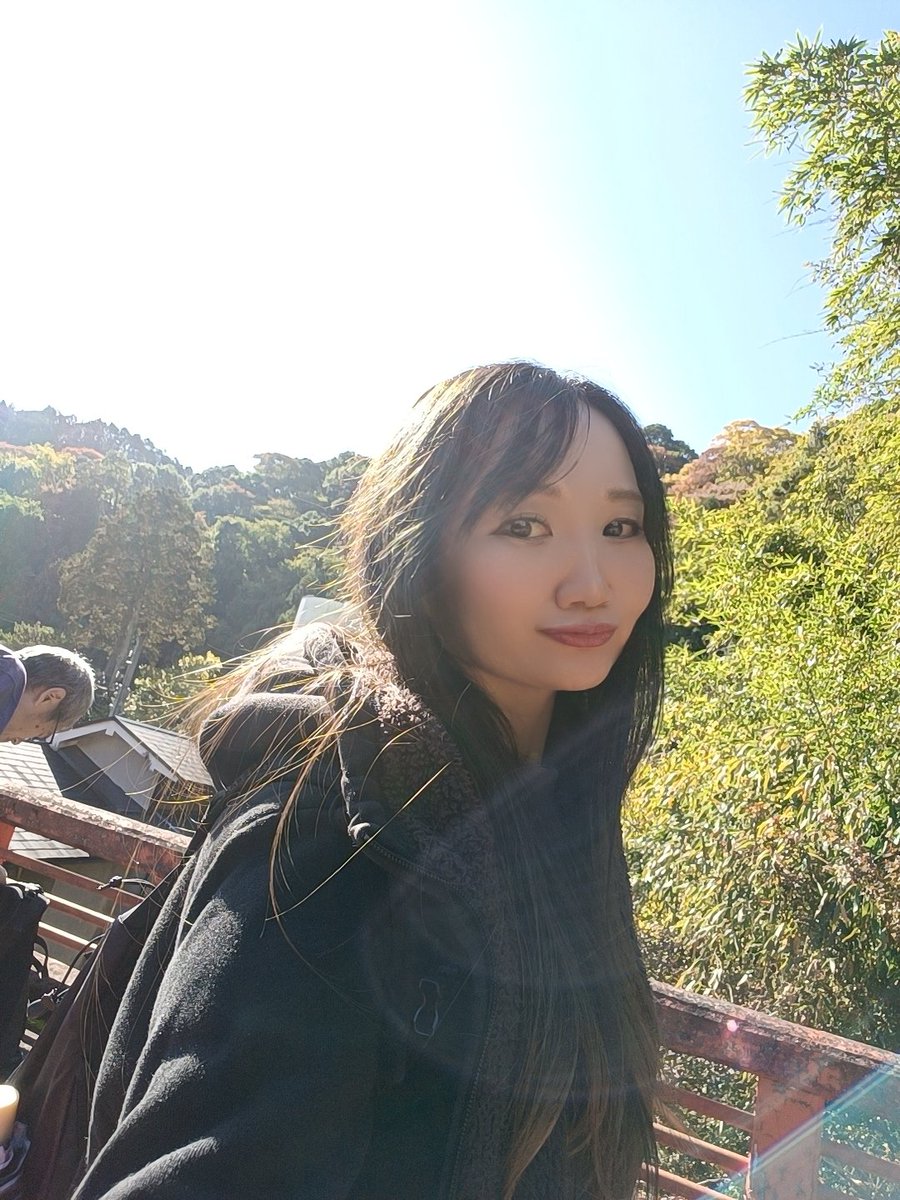 華娜子 （MIRIAH） tweet media