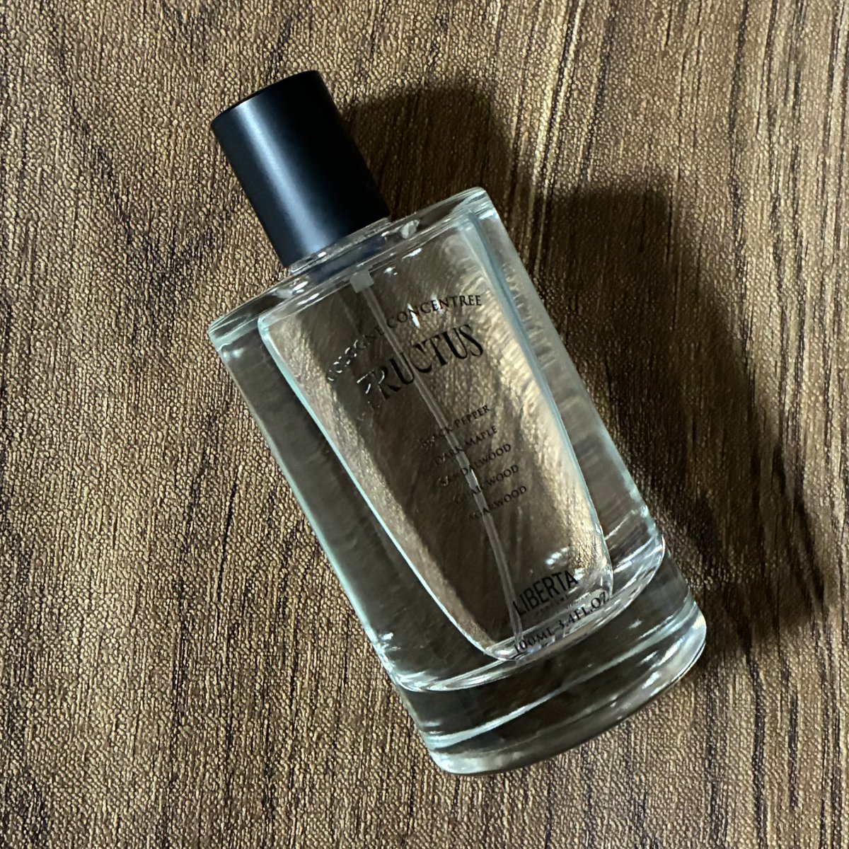 公式】Liberta Perfume(リベルタパフューム) (@LIBERTA_Perfume