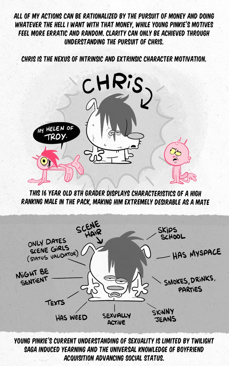 Pinkie Davis tweet media