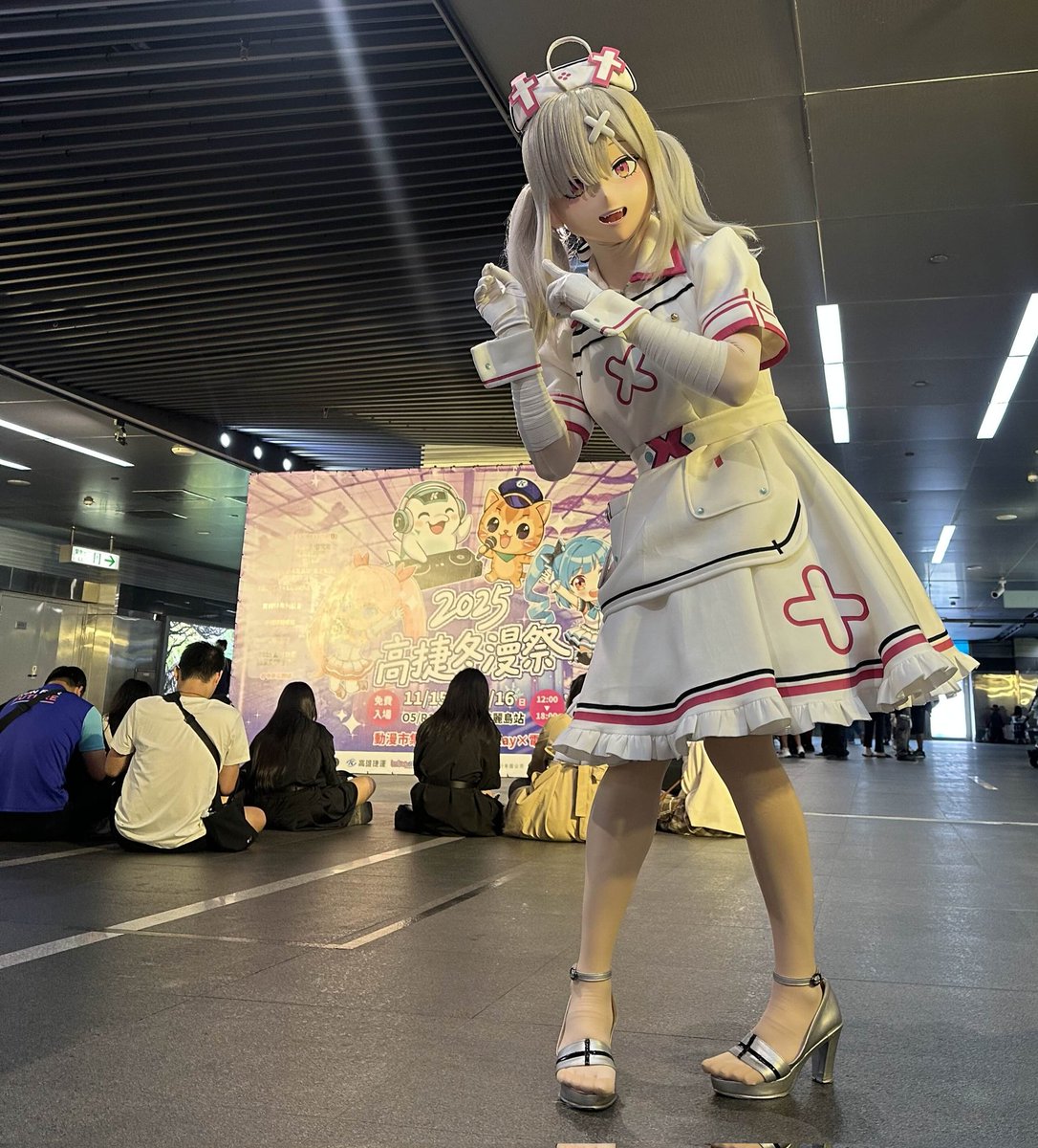 Re:2 (@Thomas902candy) / Posts / X