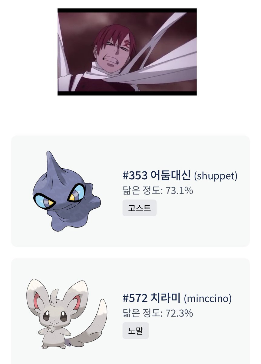 꾸꾸리 실화인지