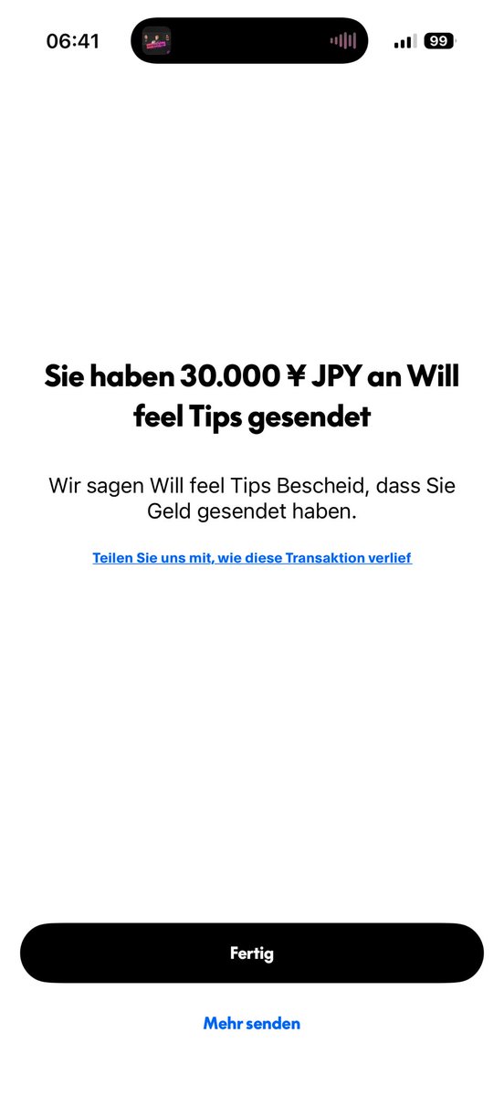He’s put heart and time into this community without ever asking for anything. I’m happy to finally give something back, and I’d love to see others support him too. 💖
