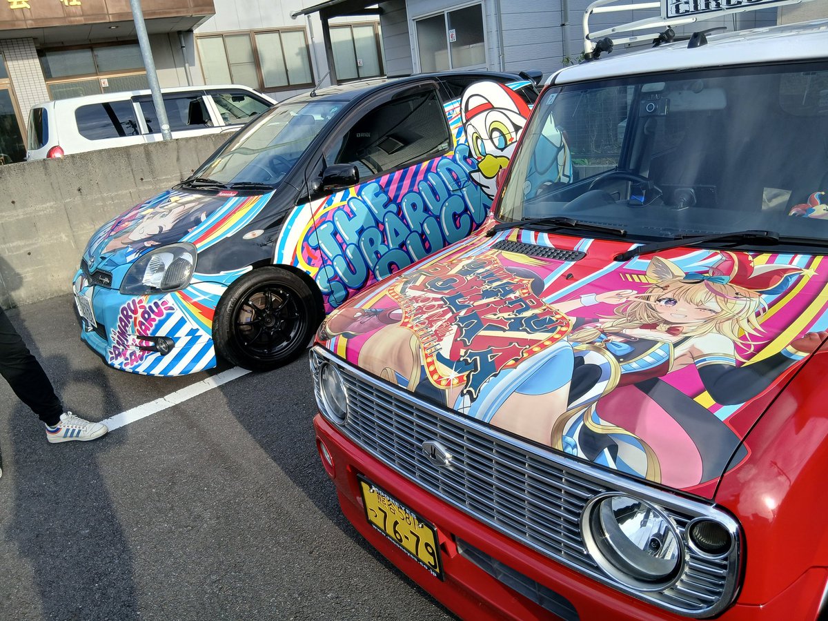 🌸棗楓 (なつめかえで) C107 2日目(水) 東5セ－04a (@5STpuxWqcz5x03X