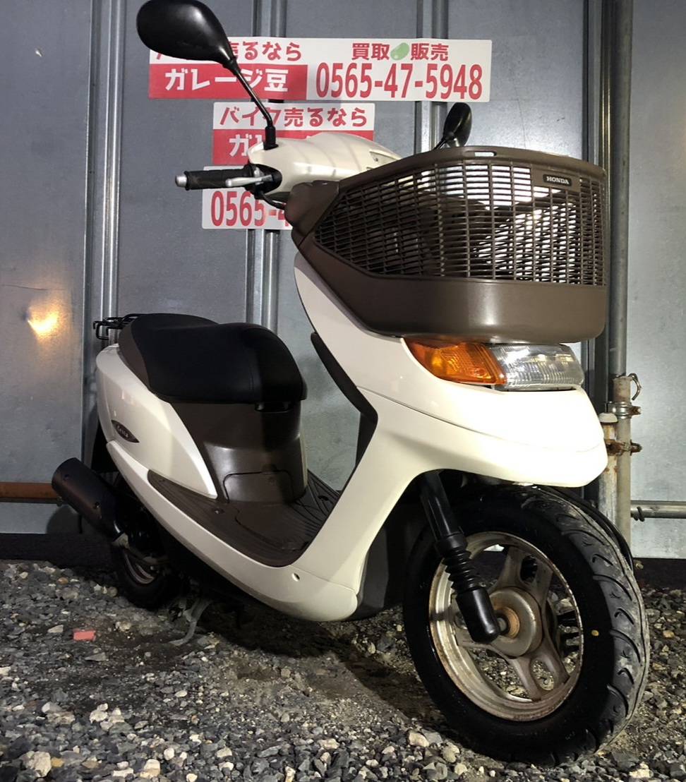 バイクショップ