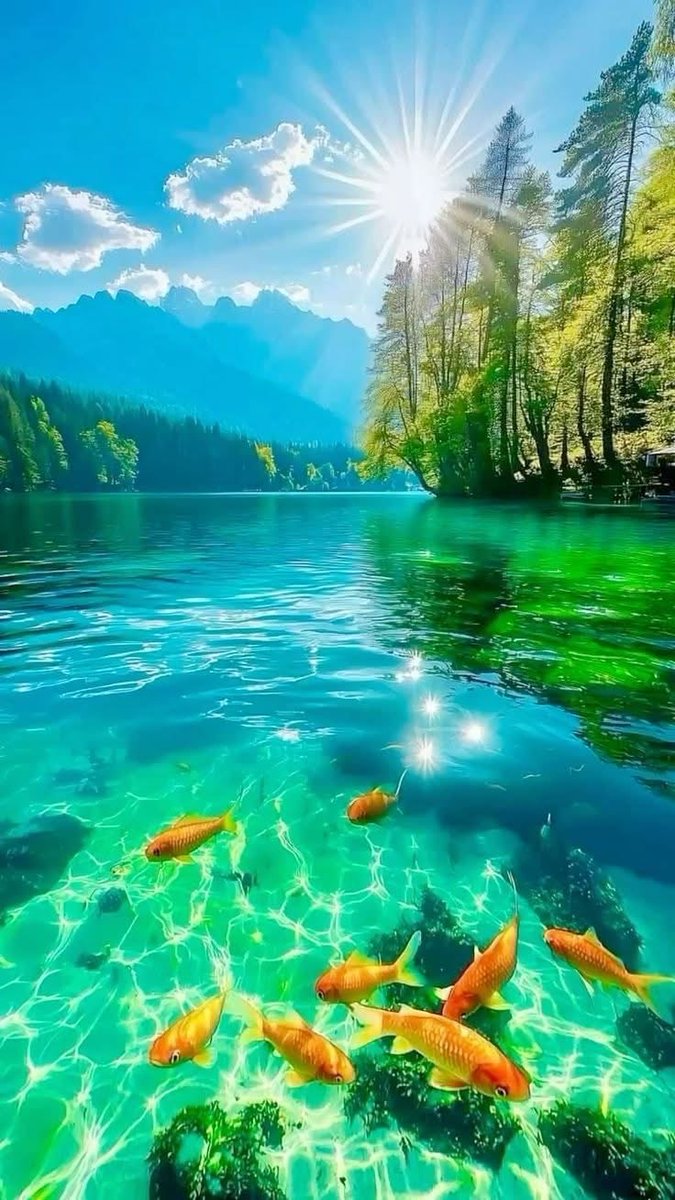 #صباح_الخير #ⵜⵉⴼⴰⵡⵉⵏ #Buenos_Dias #Egun_on #Bon_Dia #goodmorning #Günaydın #おはよう_좋은아침이에요ً