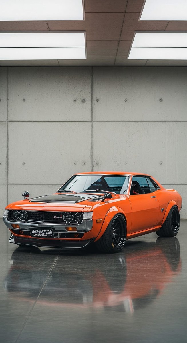 Retromania4ever's tweet photo. ⛩️⛩️🇯🇵 Beautiful #Toyota Celica https://t.co/iPORkn80IZ
