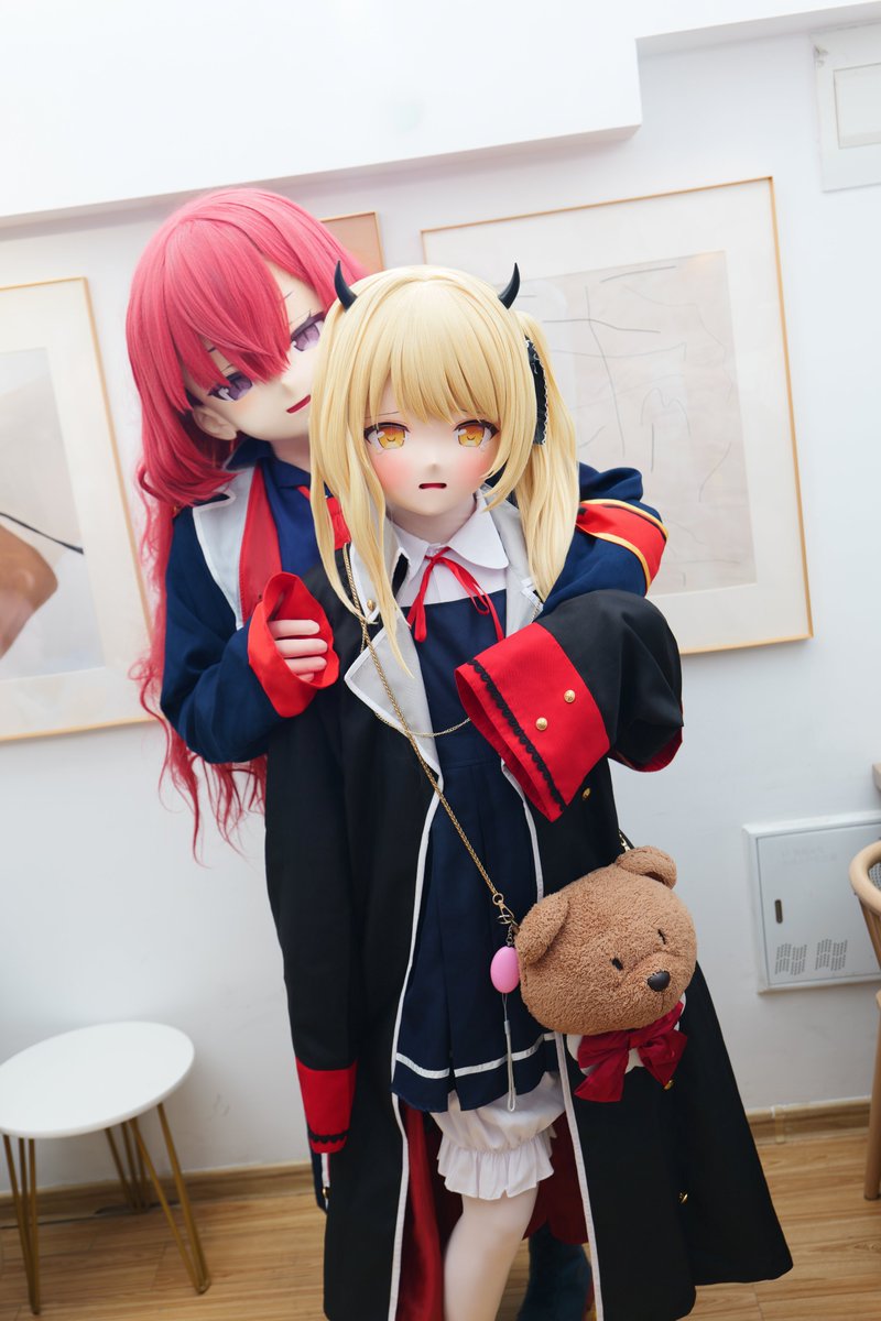 今天是11/16，是格黑娜红毛球伊吕波的生日，把这条消息转发到10个群，168和伊吹会开虎式来带你兜风。我试过了，是假的，还会被人叫ltp，但是今天真的是伊吕波生日
イロハ、誕生日おめでとう！
Happy Birthday Iroha!
-----
伊吹 <a href="/BTblue03/">冰糖blue</a> 
伊吕波 <a href="/kmno_x/">Cloudrin</a> 
📷 <a href="/KUTE_image/">KUTE</a> 
-----
#ブルアカ