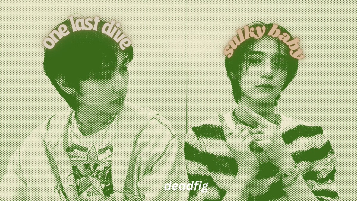 deadfig's tweet image. one last dive sulky baby ★ taethan #탯한

2129w • rated t • friends + kissing

archiveofourown.org/works/74254941