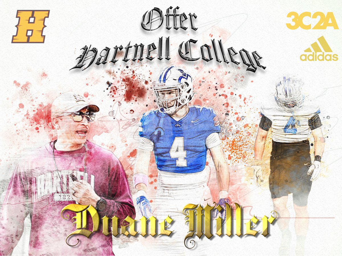 Duane Miller tweet media