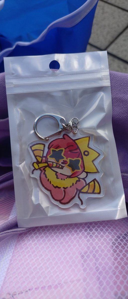 二次創作って…いいな