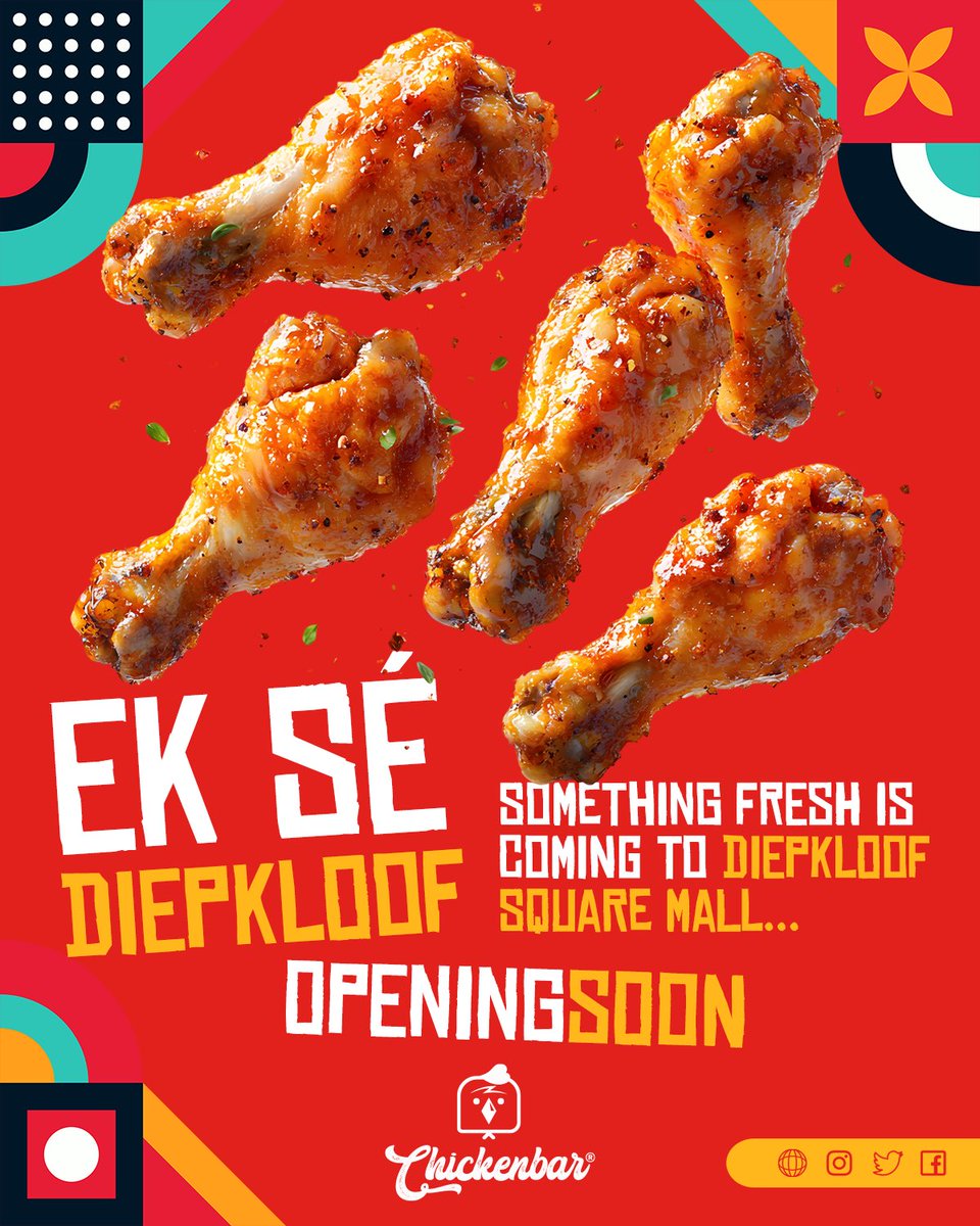 Chicken Bar SA tweet media