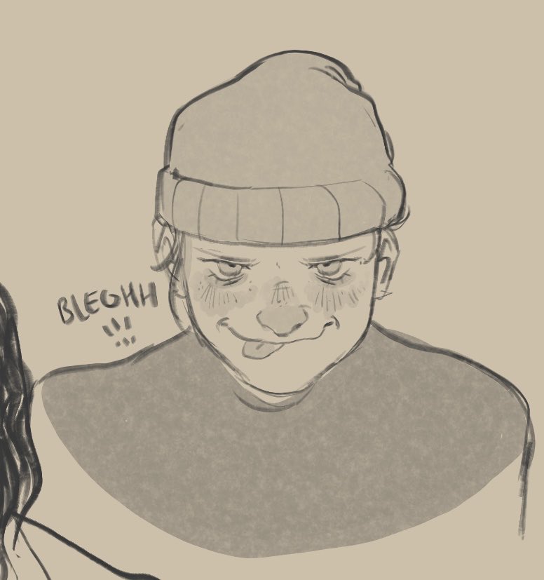 eyeballjammers's tweet photo. and a clara !! 

#pathologic #pathologic2 https://t.co/QnHD7fH1pH