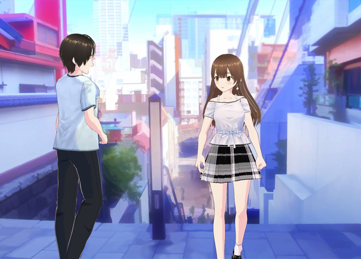 🍁🤗☀️📣〜🍀