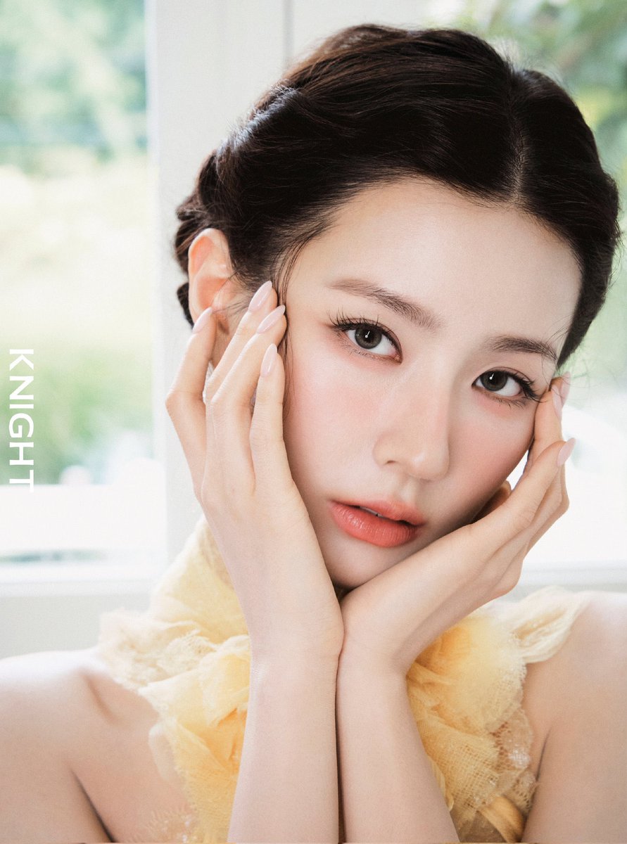jjangmiyeon's tweet photo. #MIYEON for Knight China Magazine.

🔗 https://t.co/sghtJSJTK0

#미연 #idle #아이들 https://t.co/fzryMDqIOi