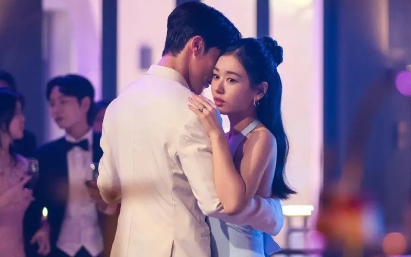 K-Drama Menfess tweet media