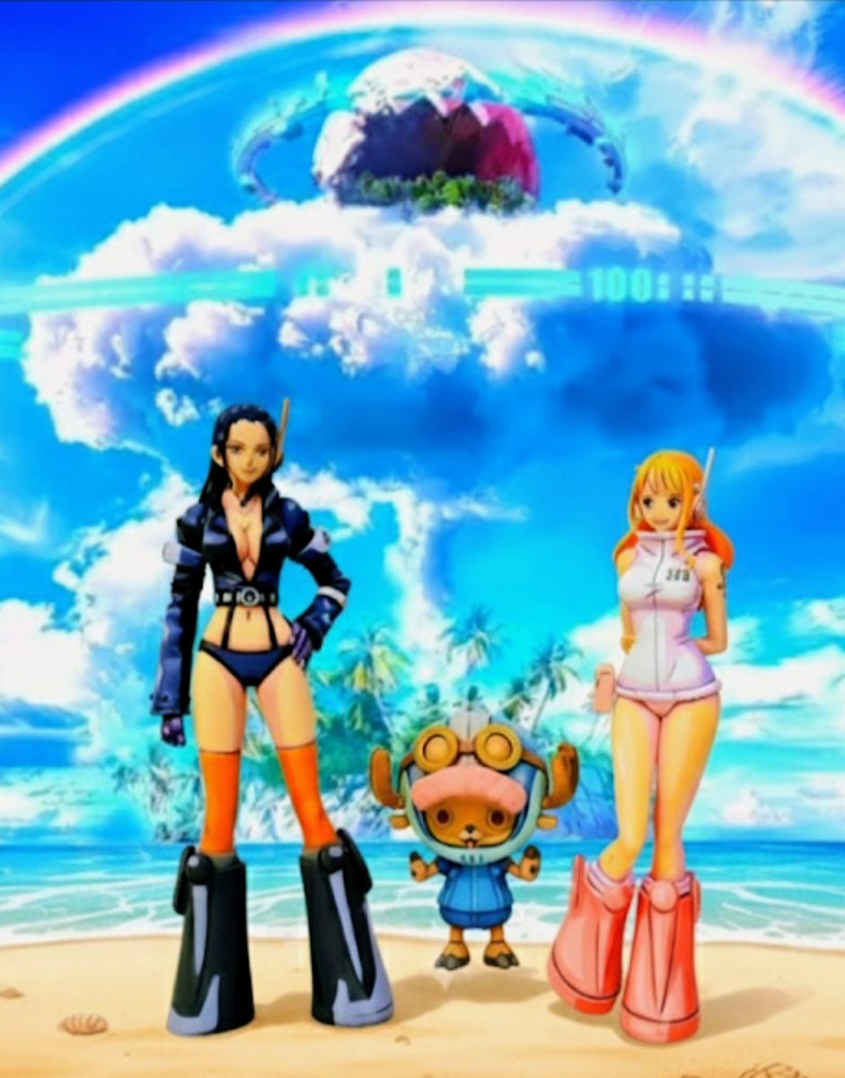 ワンピース DFX グランドラインシリーズ エッグヘッド編 ルフィ