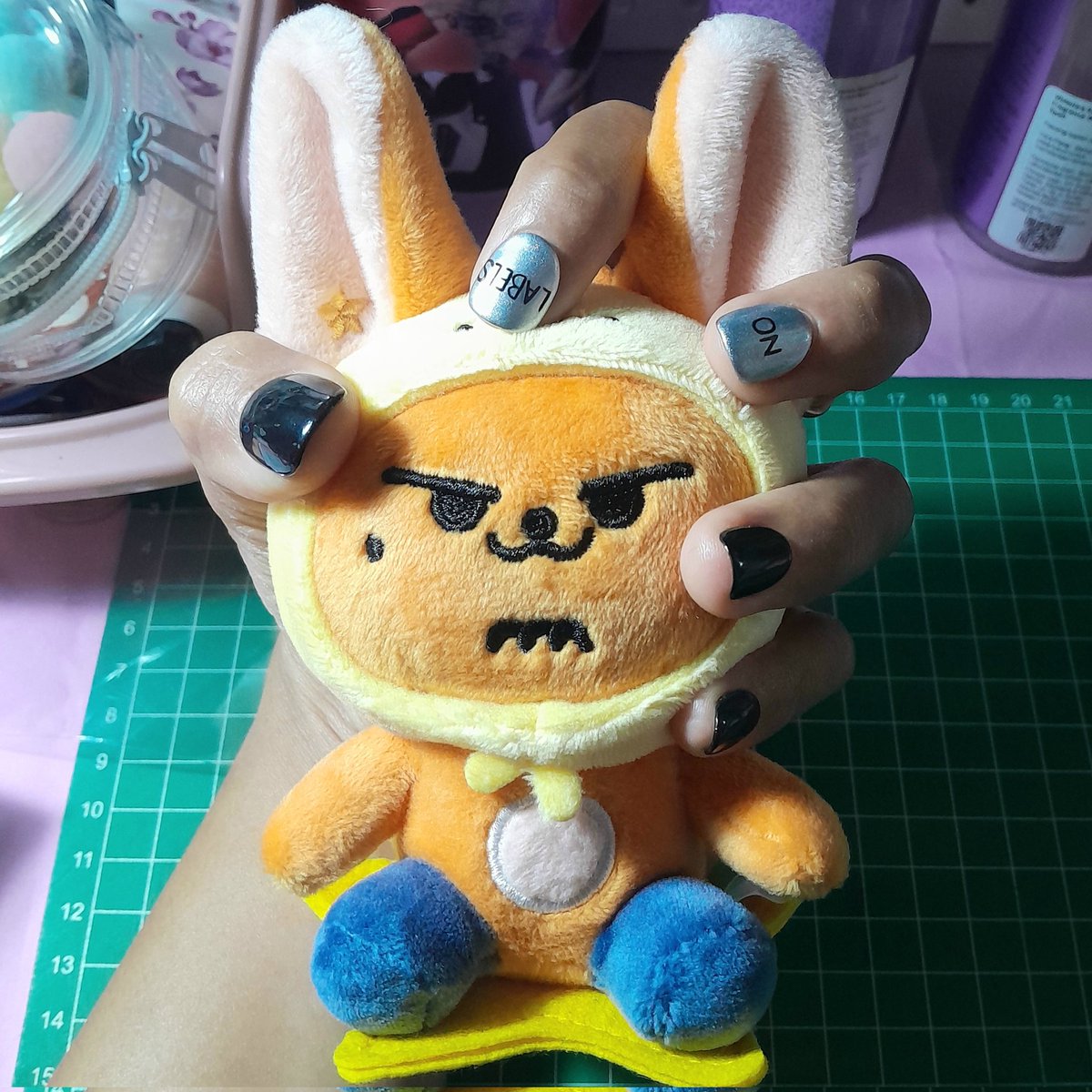 Okee main sama acun kalo gitu hari ini ☺️