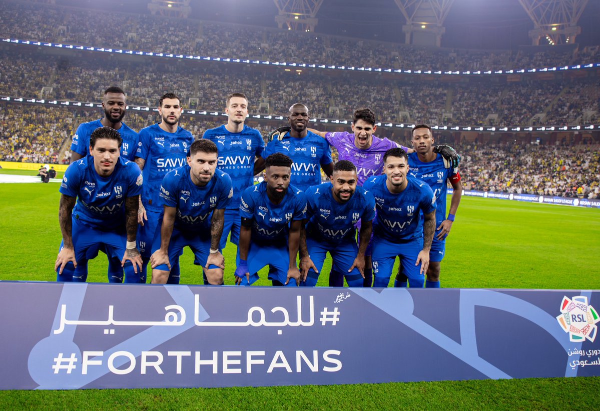 hilalstuff's tweet image. اشتقنا يا هلال 💙💙💙💙💙💙💙💙💙💙