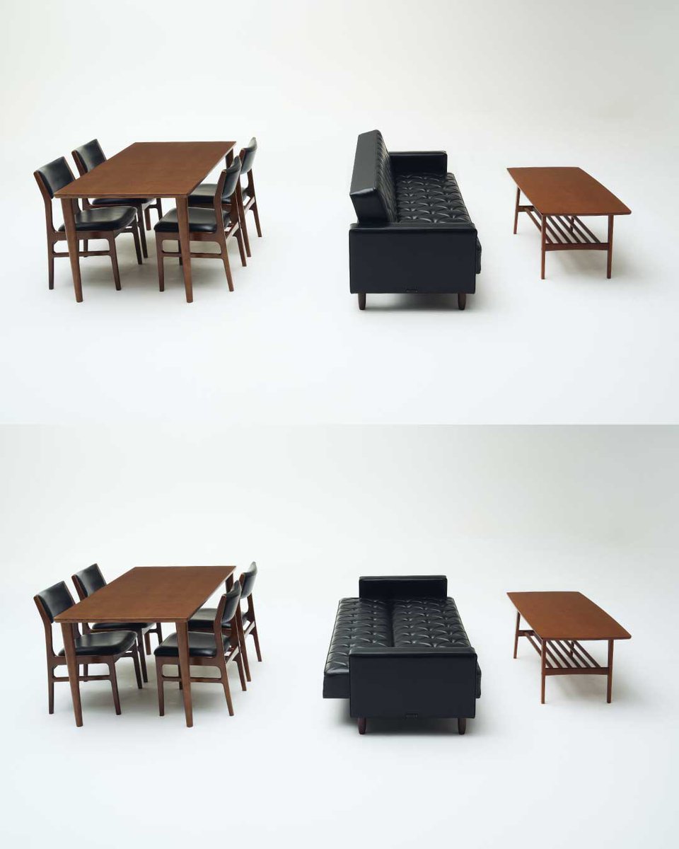 カリモク60 (@karimoku60_life) / Posts / X