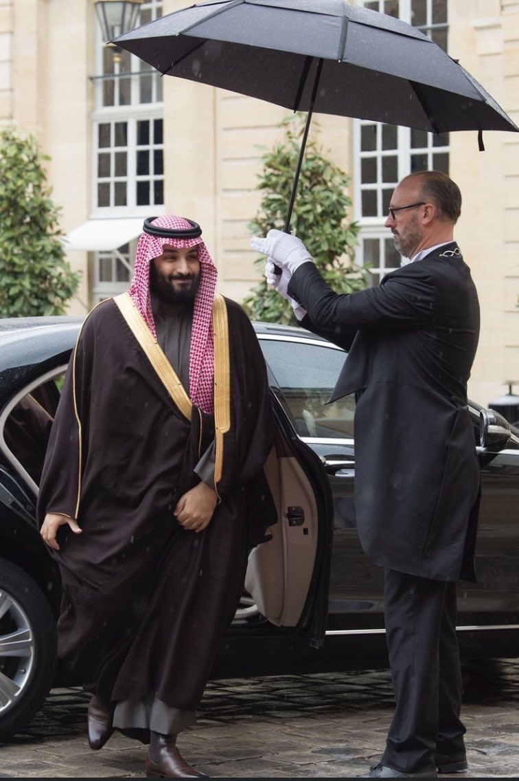 ,,,

والله انك السحابه 🌨️
اللي امطرت خير على دول العالم اجمع 🇸🇦

#ولي_العهد_الأمير_محمد_بن_سلمان 💚
#السعودية_العظمى ⚔️🇸🇦
<a href="/AzizbagBag/">عبدالعزيز أحمد بغلف🇸🇦</a>