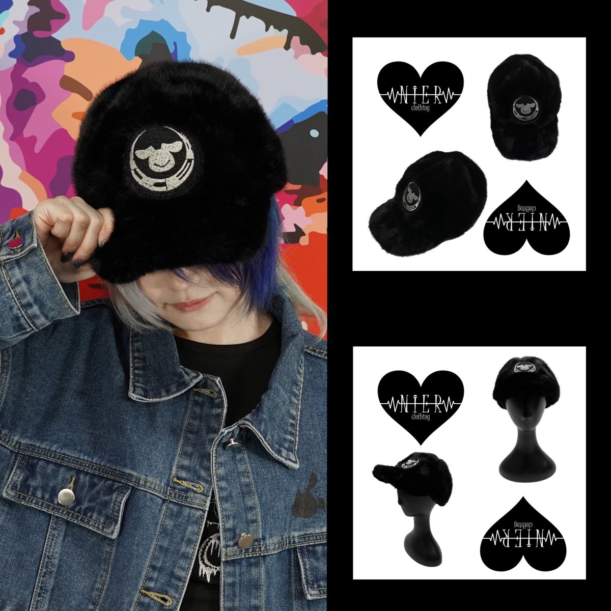 出品３１日迄　最終値‼️超美品˚✧₊⁎❝᷀ົཽ≀ˍ̮ ❝᷀ົཽ⁎⁺˳✧༚キャップ 🚫先着100点限定大特価販売中🚫