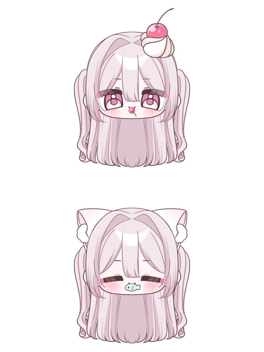 イラストオーダー❤︎予約受付中 櫻てっこ（Illustrator／Modeler）ご依頼受付中！ (@1206sakura1206