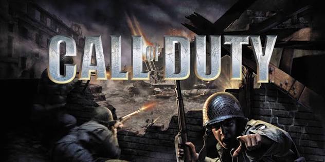 They should Remake Call of Duty 1
With cross level progression. Id play a ton of it.