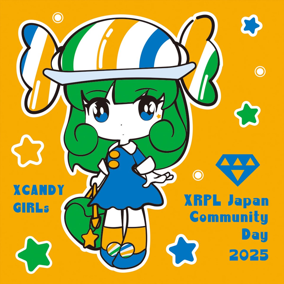 This collection also includes xcandygirls pieces for sale! 
all very rare art works⛩️！！