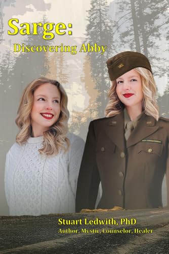 3 Stars

Sarge: Discovering Abby is the fourth book in the Sarge collection by Stuart Ledwith. Blending sci-fi elements with a personal journey, + following Army specialist/single mom Abby Conway as her life changes after meeting an alien named Arcan…
goodreads.com/review/show/80…