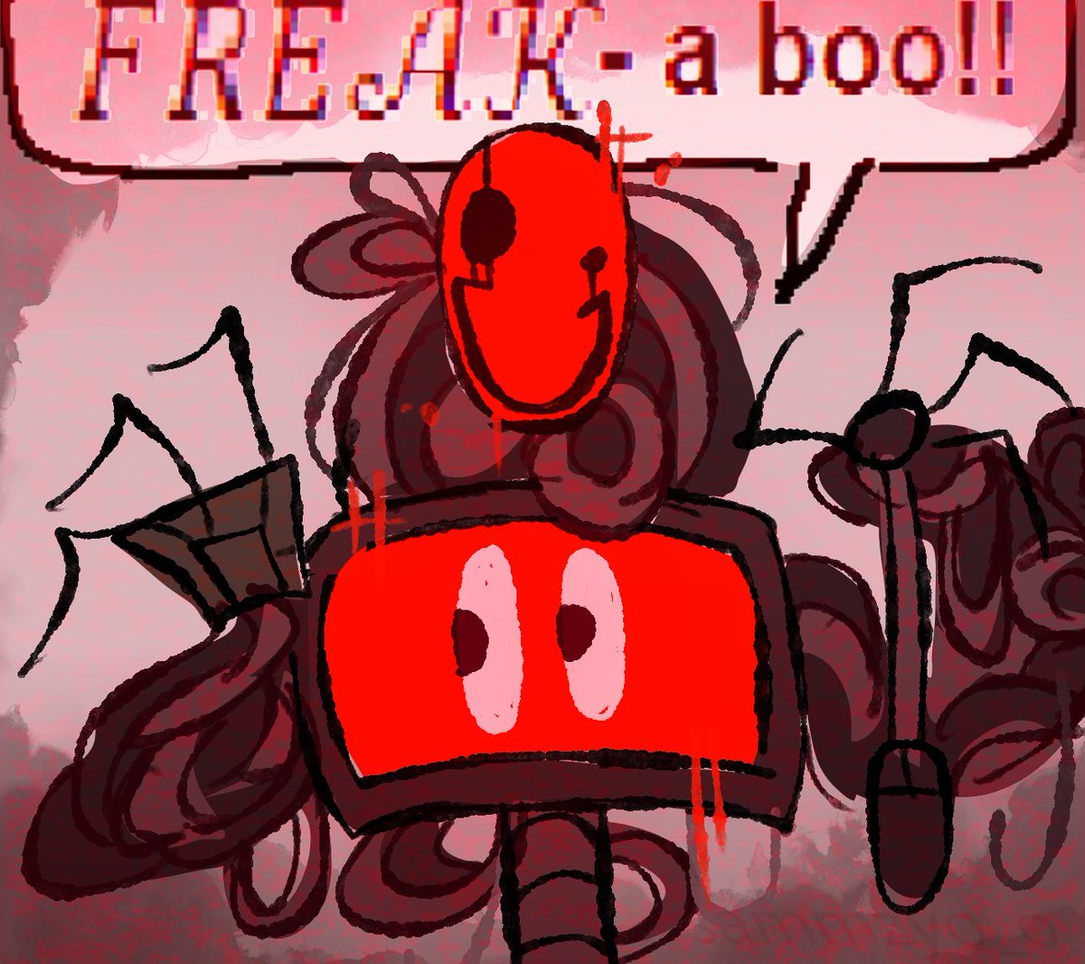 sammzyo_o's tweet image. jx1 in the newest facelulz video description:
#IHasAFaceLULZ