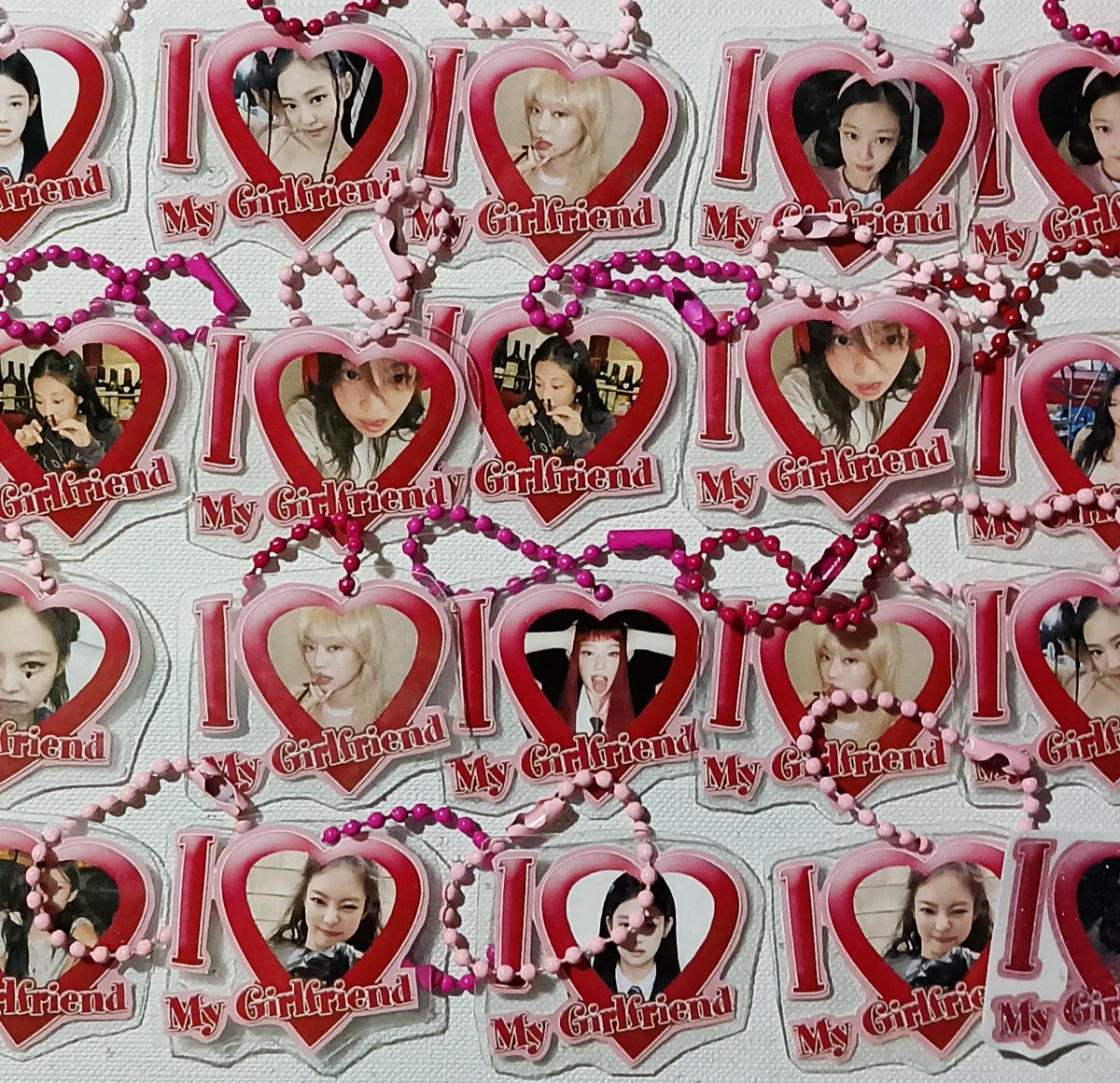 𐙚⊹ ࣪  #DEADLINE_IN_BULACAN ⊹ ࣪   
— JENNIE I ♡ MY GF KEYCHAIN
fs by: <a href="/ellis4u_/">El 𐙚 busy with acads</a>

📅 November 23, 2025 (Day 2) 

ʚɞ  like rt and mbf 
ʚɞ  1:1 only ( vv limited quantity) 
ʚɞ  time and loc tba 
ʚɞ  on the spot trades only 

⊹ ࣪  see u blinks ! ⊹ ࣪