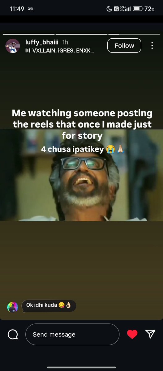 jiraiyareddy's tweet photo. Real https://t.co/AIhYpEkGfH