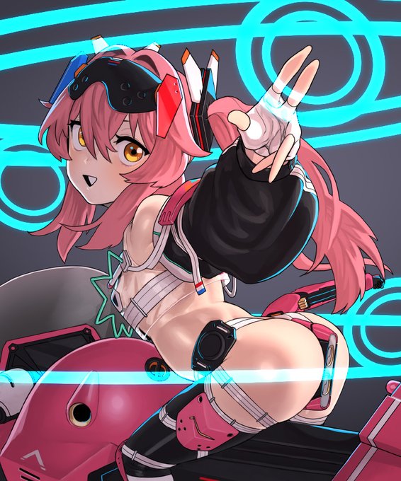 減塩(@sio_kakeruhito)先生にうちの子を描いていただきました!
本当にありがとうございます! 