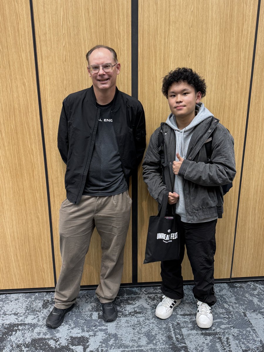 VAMOS BYTENPA tweet media