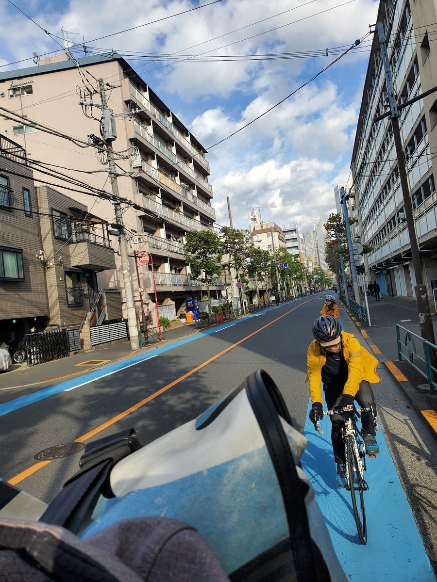 cyclecirclet_zw's tweet image. 走ってます!!! #bike #ロードバイク #trackbike #fixedgear #ピスト #roadbike #pist #ポタリング #ゆるポタ #tokyoride #bikeporno #都内ポタリング #都内ポタ #東京ライド #サイクリング