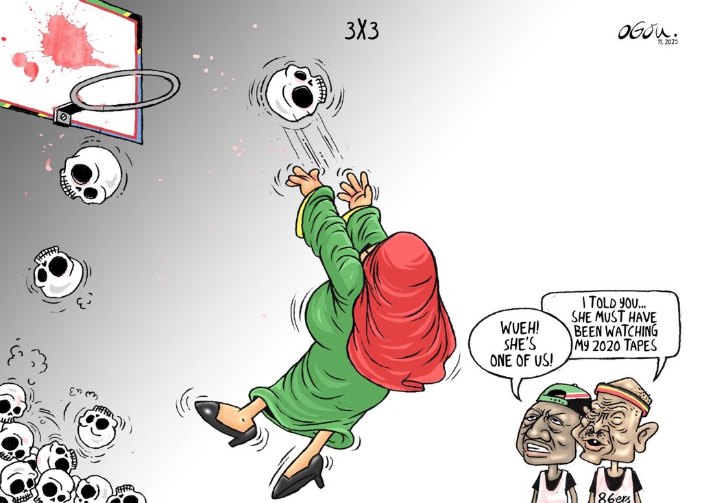 Mama Hitler Samia-bint-el-Hibilisi