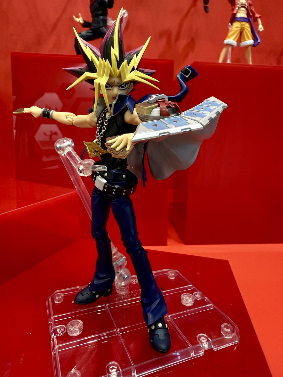 ジャンプフィギュア フィギュア専門店 -ソダチトイズ / APEX TOYS ドールズフロントライン