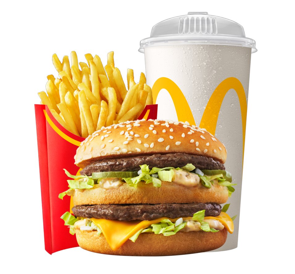 マクドナルド (@McDonaldsJapan) / Posts / X