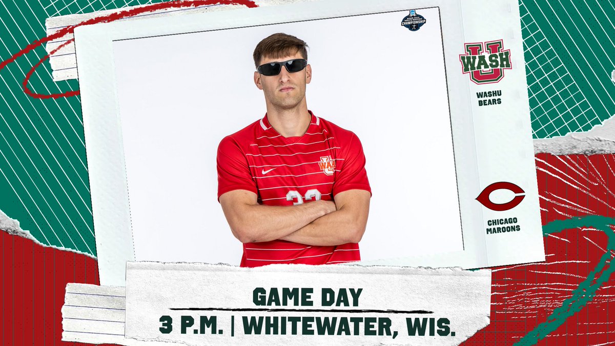 WashU Bears tweet media