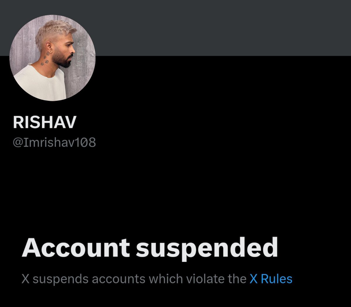 Was this user <a href="/Imrishav108/">RISHAV</a>, RT to find mutuals