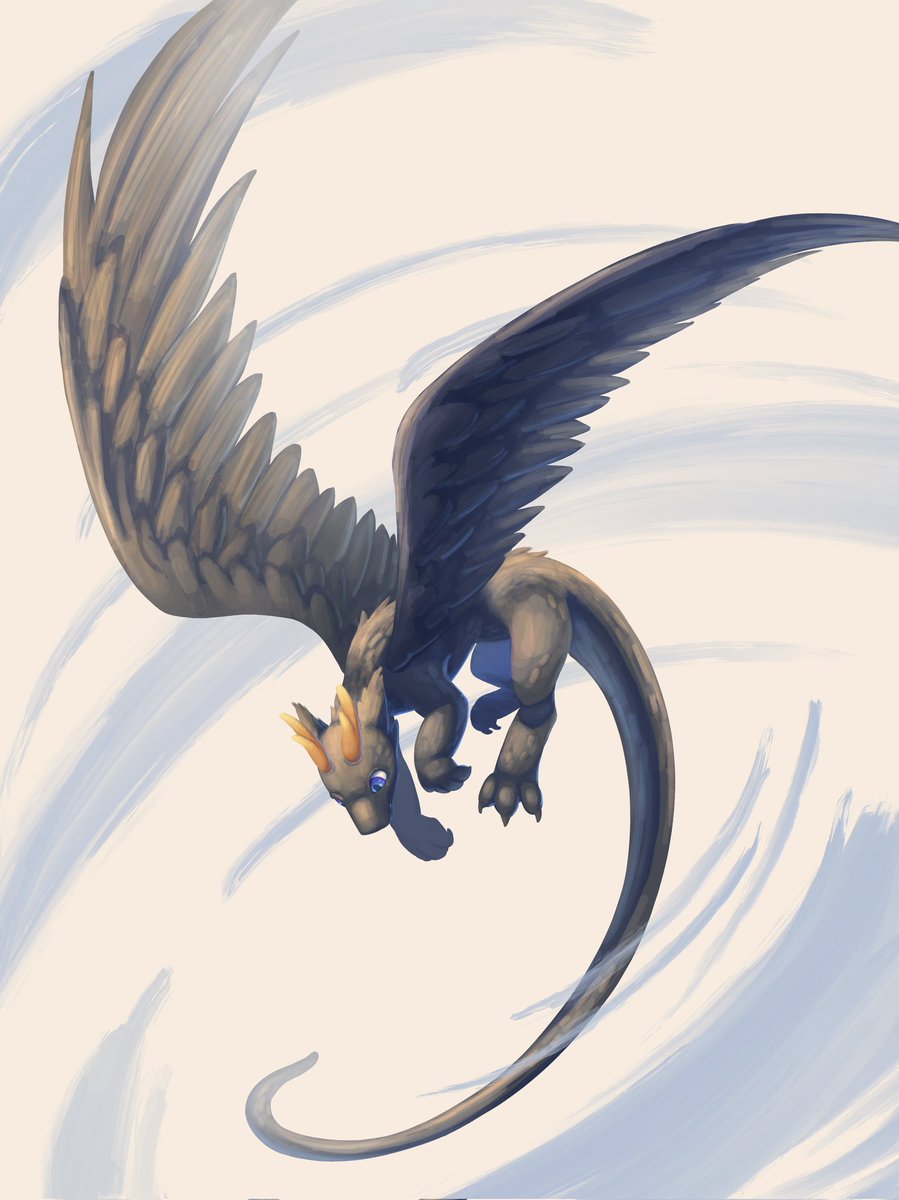 Birthday gift to <a href="/AmbexXing/">Ambex Xing/邢醯</a> 
🎂🎂🎂