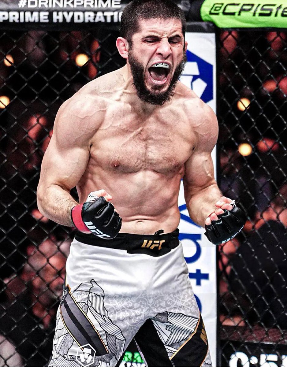 🚨 ISLAM MAKHACHEV HAS DEFEATED JDM VIA DOMINATING UNANIMOUS DECISION IN HIS WELTERWEIGHT DEBUT

HE IS NOW A DOUBLE CHAMP IN THE UFC, AND WILL MOST LIKELY DETHRONE ILIA TOPURIA AS #1 P4P

#UFC322