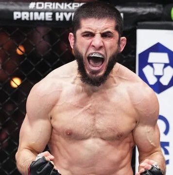 I was very surprised how many people picked Jack here. Craig Jones can’t help you against a life time of this kind of grappling. Khabib would never deviate from father’s plan if doubt lingered. Islam represents its next, distinct evolution. Easy work. #AndNew #UFC322