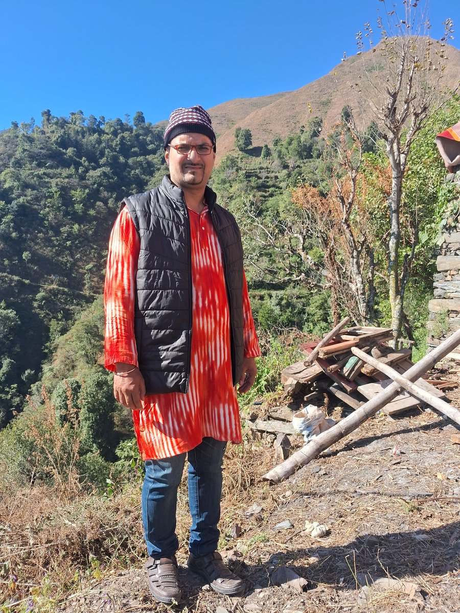 "बिहार की जनता ने आखिर में  मखाने खाकर जनता ने सही उम्मीदवारों को जिताकर विकास का रास्ता अपनाया है"-🤔 लेखक सुदेश तोमर #author #authorsudeshtomar facebook.com/authorsudeshto…