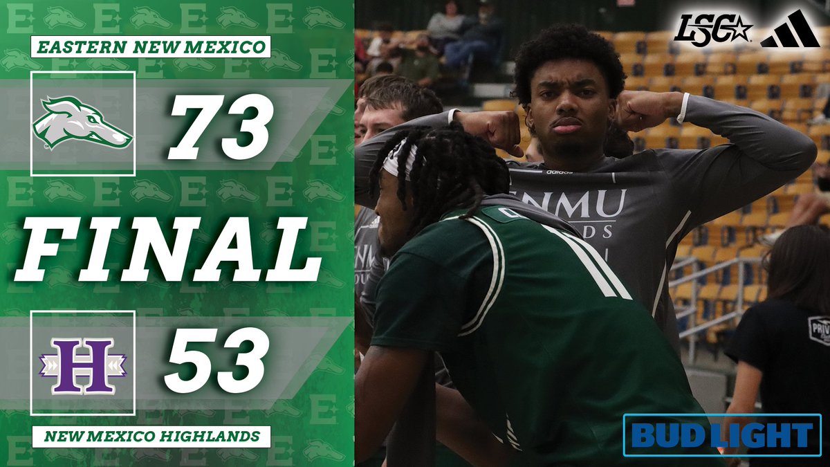 😤😤😤😤

𝐬𝐢𝐱 𝐩𝐥𝐚𝐲𝐞𝐫𝐬 𝐬𝐜𝐨𝐫𝐞 𝐢𝐧 𝐝𝐨𝐮𝐛𝐥𝐞 𝐟𝐢𝐠𝐮𝐫𝐞𝐬 ✔
𝐟𝐨𝐫𝐜𝐞𝐝 𝐬𝐞𝐯𝐞𝐧𝐭𝐞𝐞𝐧 𝐭𝐮𝐫𝐧𝐨𝐯𝐞𝐫𝐬 ✔
𝐟𝐢𝐫𝐬𝐭 𝐰𝐢𝐧 𝐨𝐟 𝐭𝐡𝐞 𝐬𝐞𝐚𝐬𝐨𝐧 ✔

#LetsRun #ALLIN #ENMU