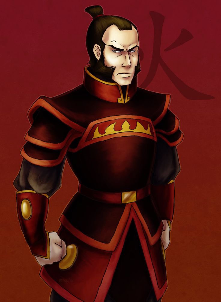 Rep_FireNation's tweet image. Men used to have aura