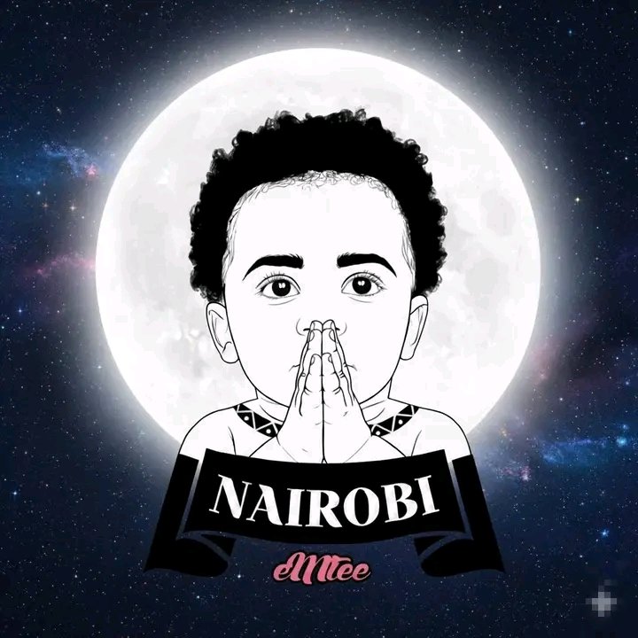 FebruaryDrew's tweet image. Nairobi 
@emteerecords