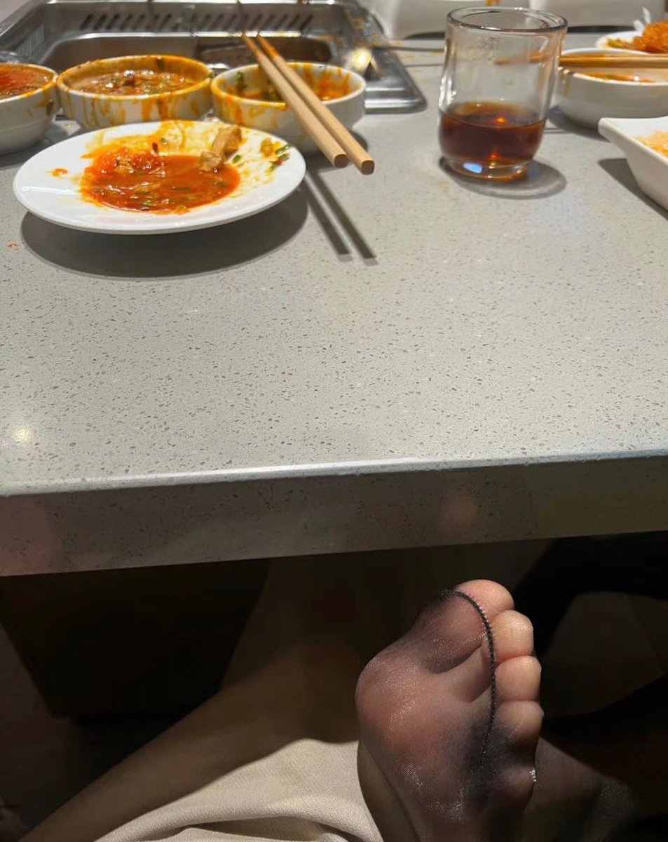 吃火锅🍲